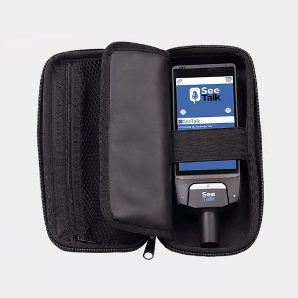 SEE TALK AKILLI MİKROFON